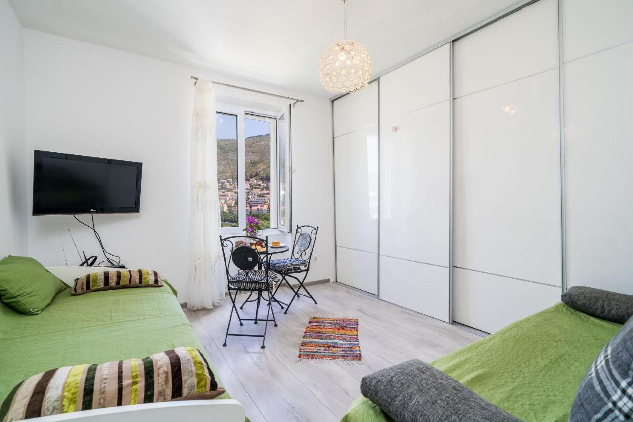 Apartment Luka Dubrovnik Exterior foto