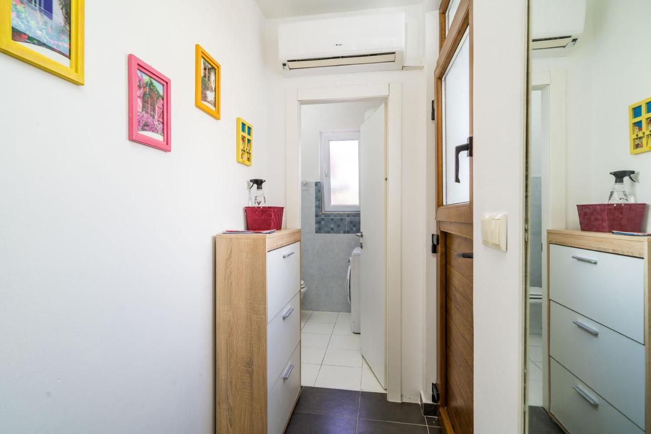 Apartment Luka Dubrovnik Exterior foto